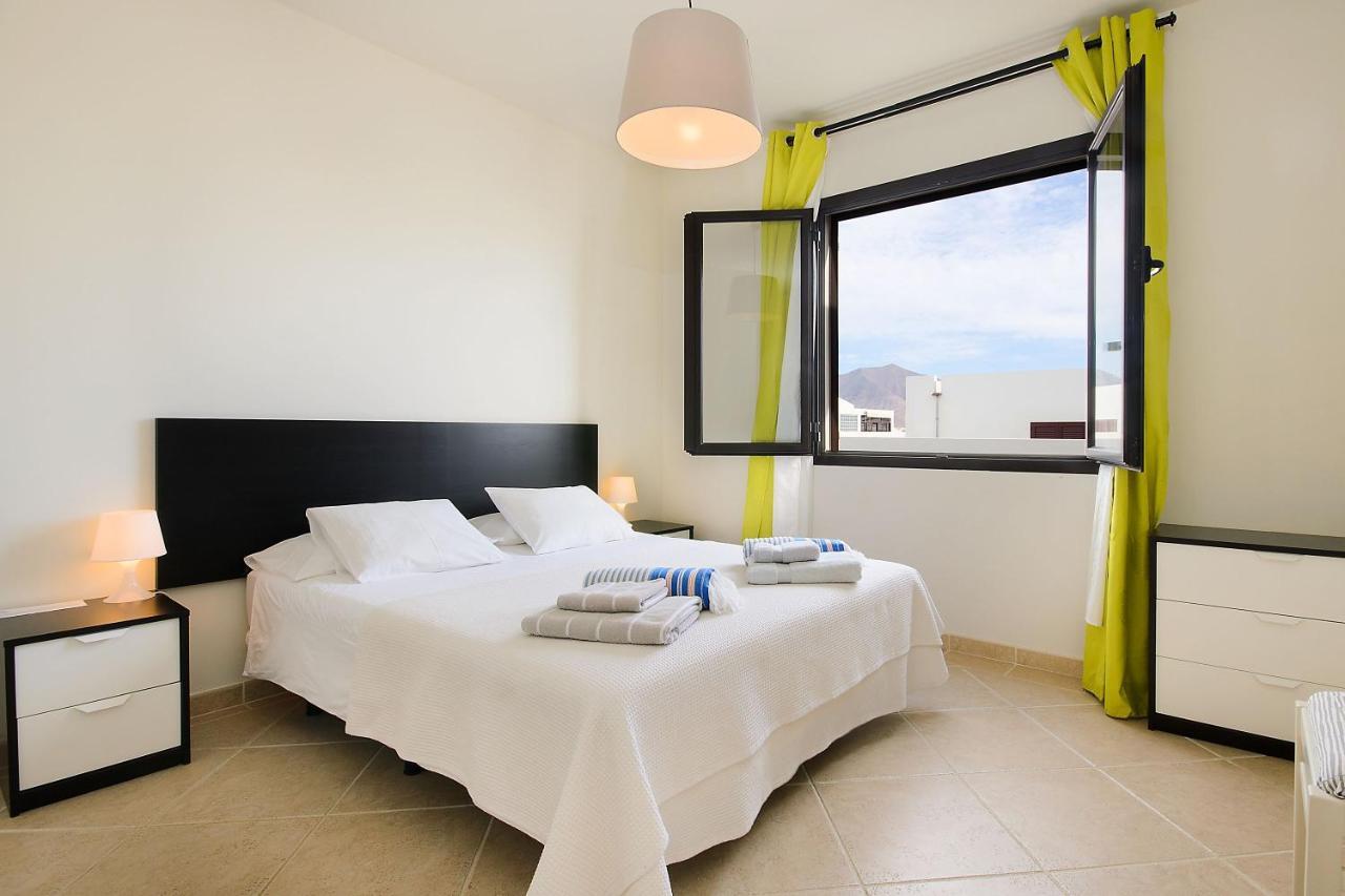 Villa Luna Playa Blanca  Exterior photo