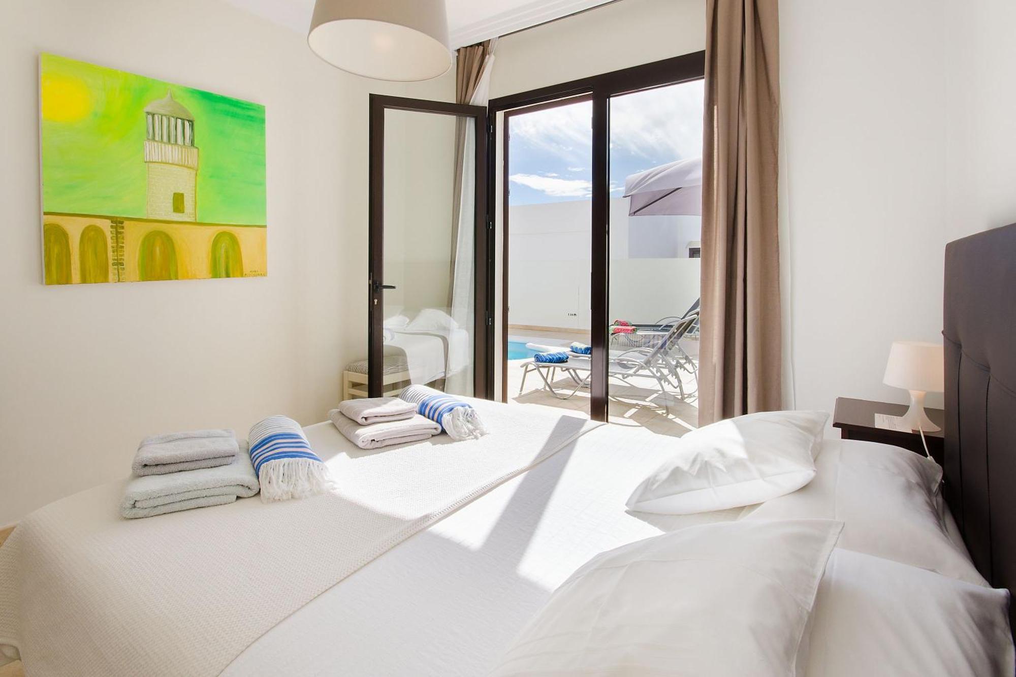 Villa Luna Playa Blanca  Exterior photo