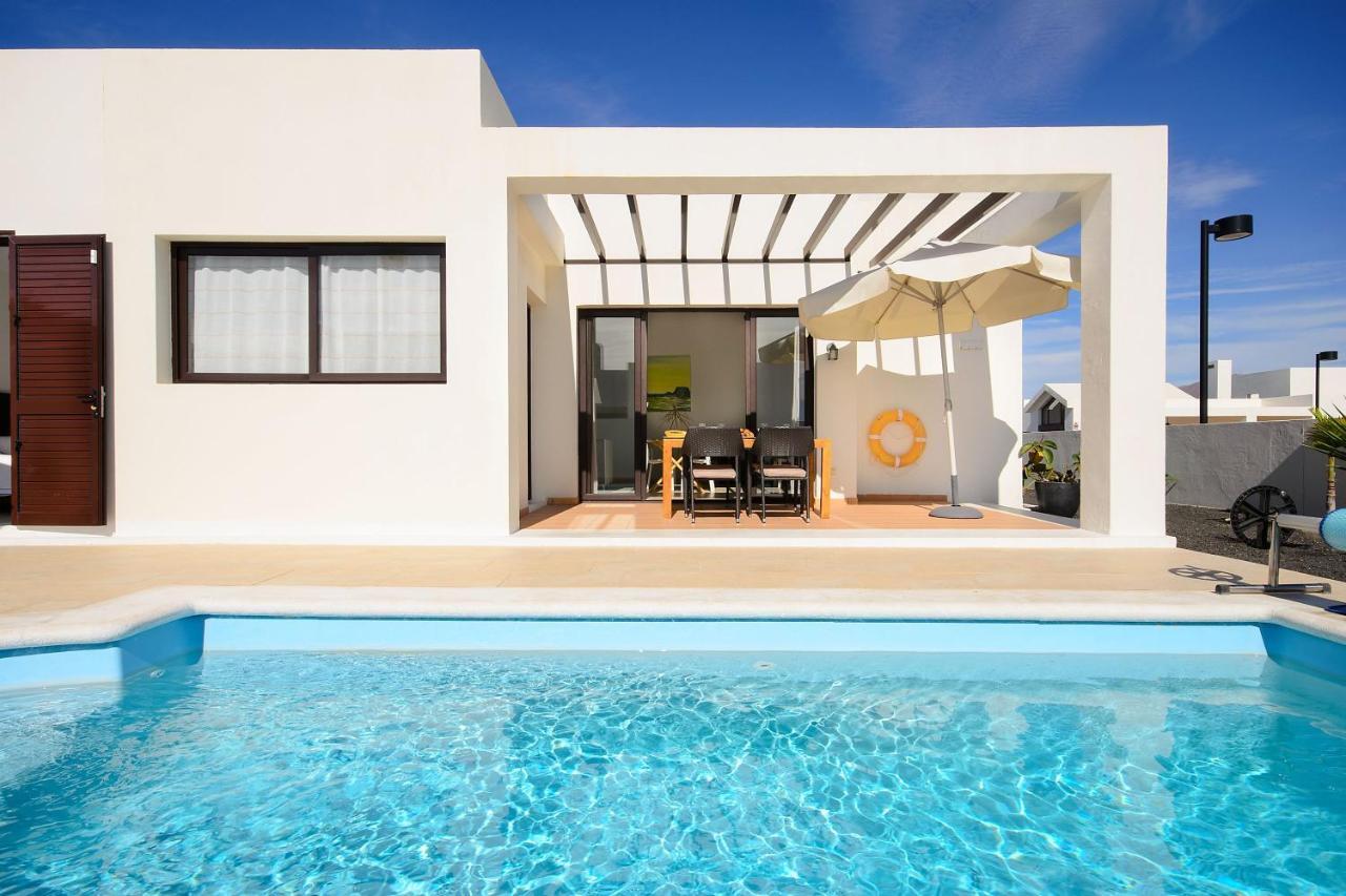 Villa Luna Playa Blanca  Exterior photo