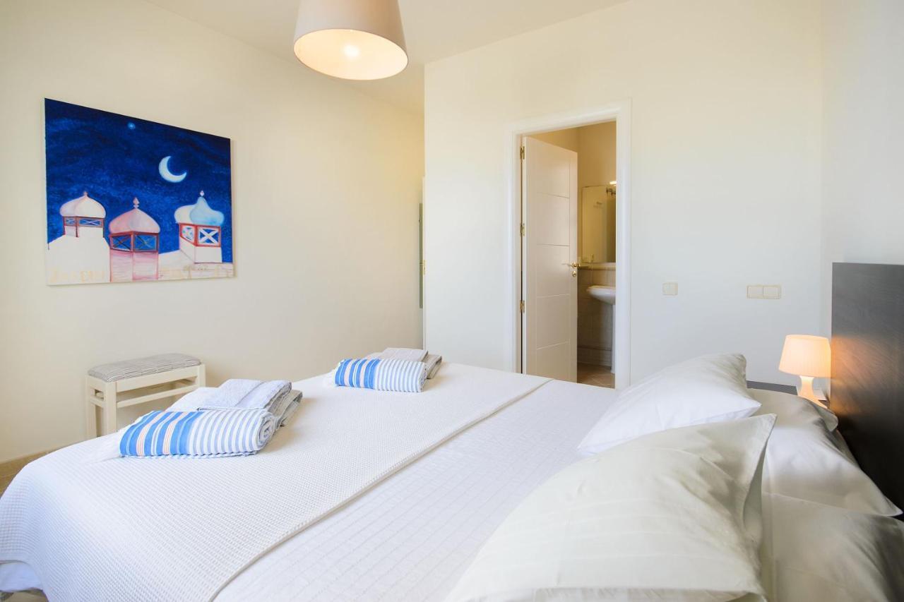 Villa Luna Playa Blanca  Exterior photo